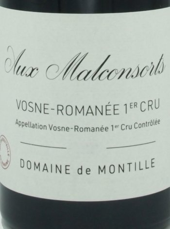 le Marché des Vins-Domaine DE MONTILLE-Vin Rouge