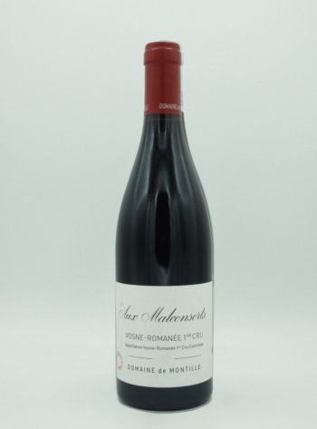 le Marché des Vins-Domaine DE MONTILLE-Vin Rouge