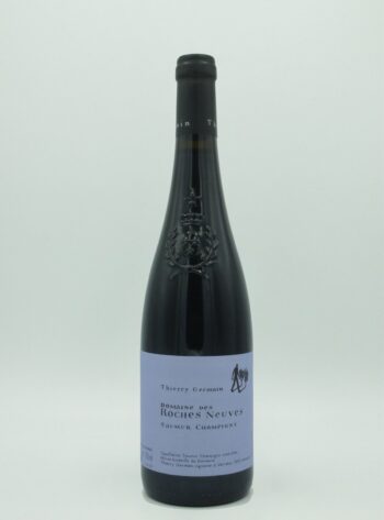 le Marché des Vins-Domaine DES ROCHES NEUVES-Vin Rouge