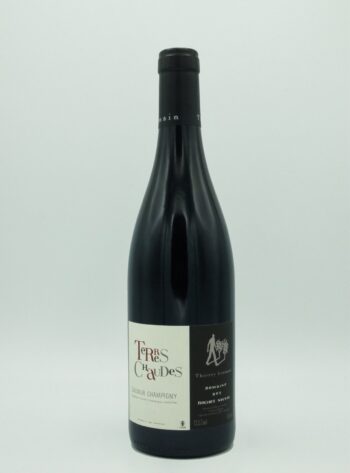 le Marché des Vins-Domaine DES ROCHES NEUVES-Vin Rouge