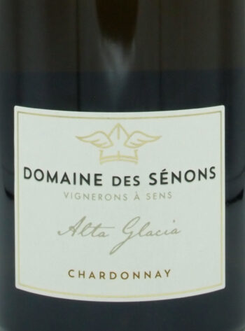le Marché des Vins-Domaine DES SENONS-Vin Blanc
