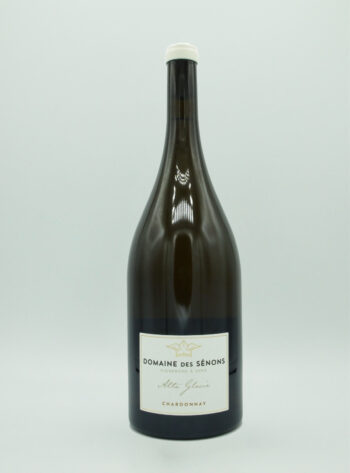 le Marché des Vins-Domaine DES SENONS-Vin Blanc