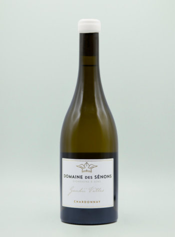 le Marché des Vins-Domaine DES SENONS-Vin Blanc