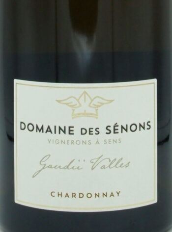 le Marché des Vins-Domaine DES SENONS-Vin Blanc