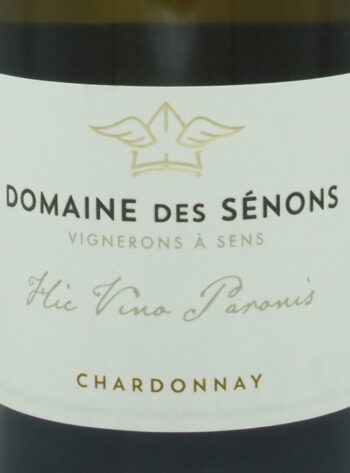 le Marché des Vins-Domaine DES SENONS-Vin Blanc