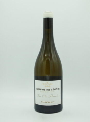 le Marché des Vins-Domaine DES SENONS-Vin Blanc