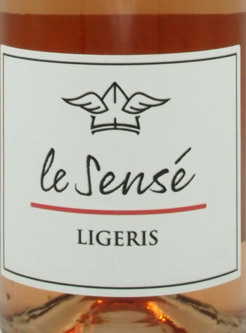 le Marché des Vins-Domaine DES SENONS-Vin Rosé