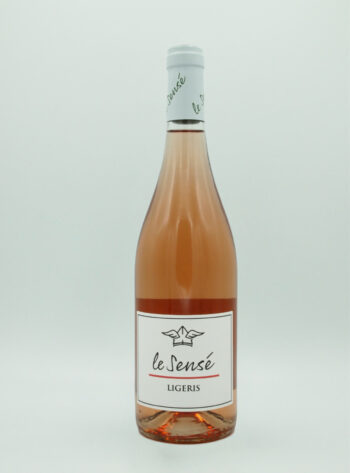 le Marché des Vins-Domaine DES SENONS-Vin Rosé
