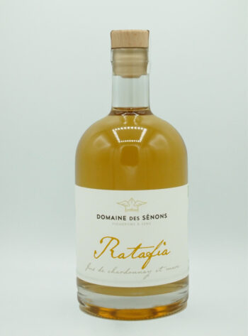 le Marché des Vins-Domaine DES SENONS-Spiritueux