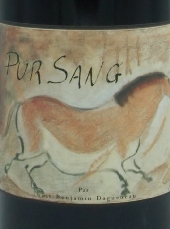 le Marché des Vins-Didier DAGUENEAU-Vin Blanc