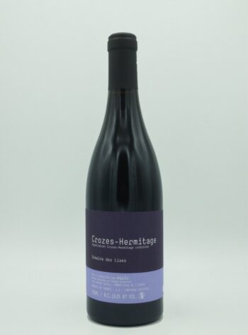 le Marché des Vins-Maxime GRAILLOT & Thomas SCHMITTEL-Vin Rouge