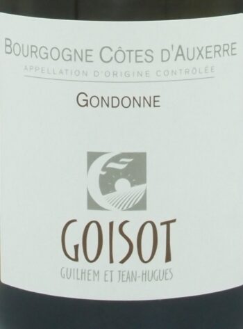 le Marché des Vins-Domaine GOISOT-Vin Blanc