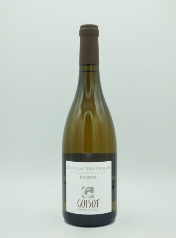 le Marché des Vins-Domaine GOISOT-Vin Blanc