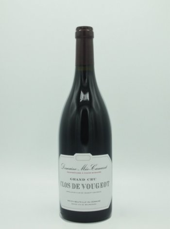 le Marché des Vins-Domaine MÉO-CAMUZET-Vin Rouge