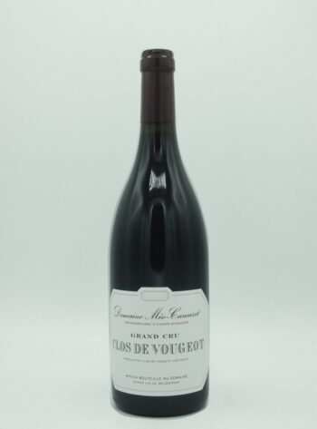 le Marché des Vins-Domaine MÉO-CAMUZET-Vin Rouge
