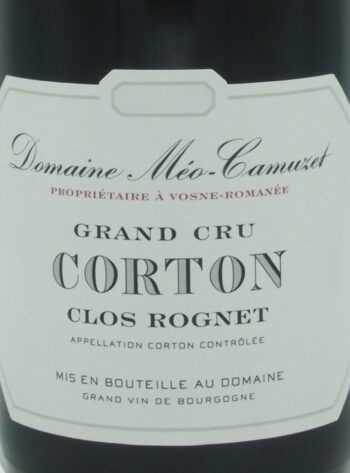 le Marché des Vins-Domaine MÉO-CAMUZET-Vin Rouge
