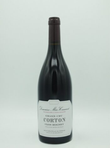 le Marché des Vins-Domaine MÉO-CAMUZET-Vin Rouge