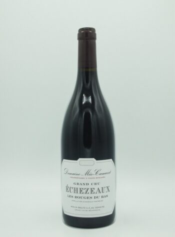 le Marché des Vins-Domaine MÉO-CAMUZET-Vin Rouge