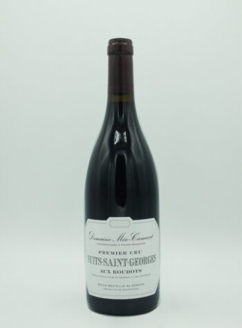 le Marché des Vins-Domaine MÉO-CAMUZET-Vin Rouge