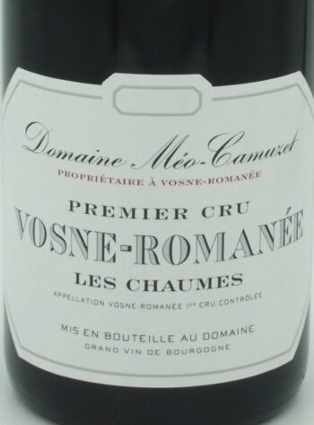 le Marché des Vins-Domaine MÉO-CAMUZET-Vin Rouge