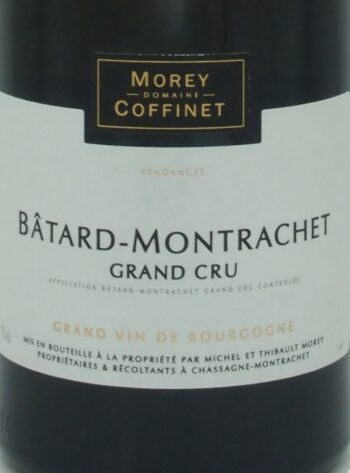le Marché des Vins-Domaine MOREY-COFFINET-Vin Blanc
