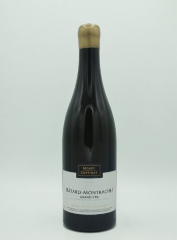 le Marché des Vins-Domaine MOREY-COFFINET-Vin Blanc