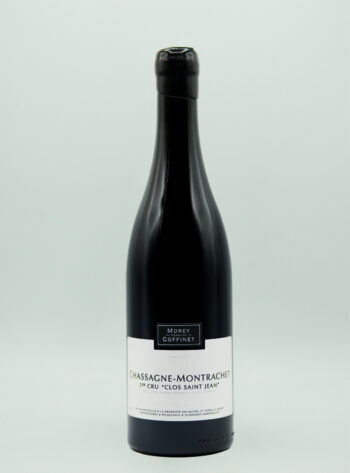 le Marché des Vins-Domaine MOREY-COFFINET-Vin Rouge