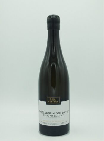 le Marché des Vins-Domaine MOREY-COFFINET-Vin Blanc