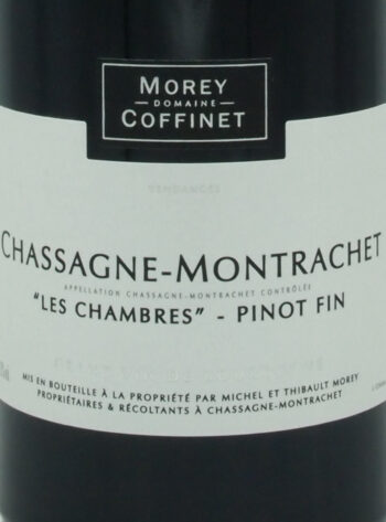 le Marché des Vins-Domaine MOREY-COFFINET-Vin Rouge