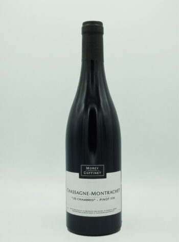 le Marché des Vins-Domaine MOREY-COFFINET-Vin Rouge