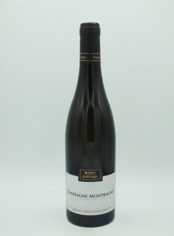 le Marché des Vins-Domaine MOREY-COFFINET-Vin Blanc
