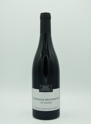 le Marché des Vins-Domaine MOREY-COFFINET-Vin Rouge