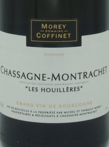 le Marché des Vins-Domaine MOREY-COFFINET-Vin Blanc