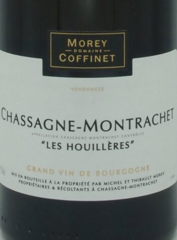 le Marché des Vins-Domaine MOREY-COFFINET-Vin Blanc
