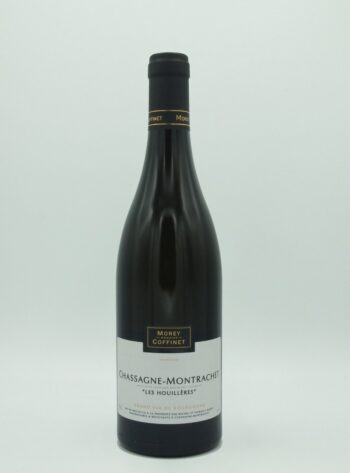 le Marché des Vins-Domaine MOREY-COFFINET-Vin Blanc
