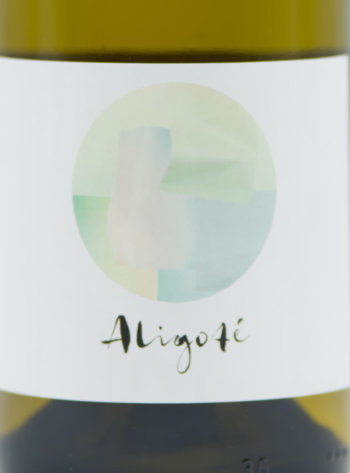 le Marché des Vins-Domaine Raphaëlle GUYOT-Vin Blanc