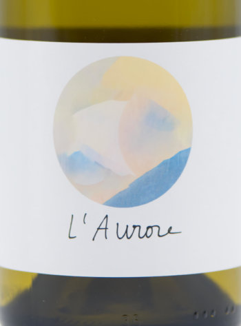 le Marché des Vins-Domaine Raphaëlle GUYOT-Vin Blanc