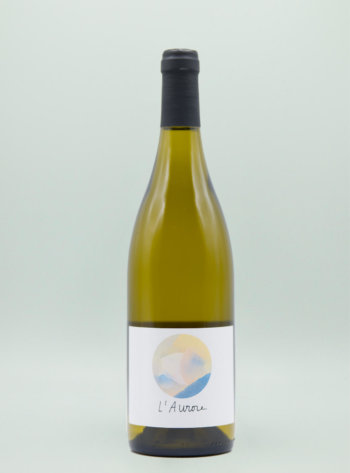 le Marché des Vins-Domaine Raphaëlle GUYOT-Vin Blanc