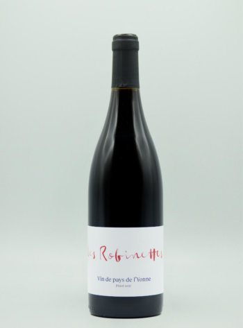 le Marché des Vins-Domaine Raphaëlle GUYOT-Vin Rouge