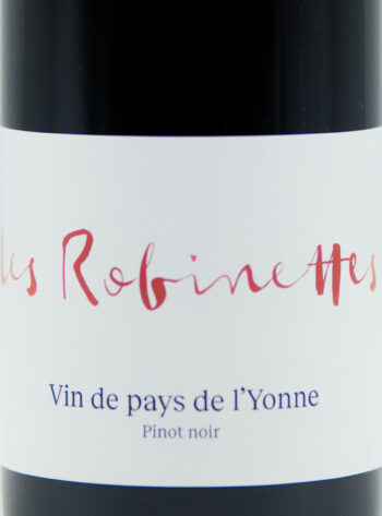 le Marché des Vins-Domaine Raphaëlle GUYOT-Vin Rouge