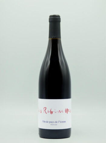 le Marché des Vins-Domaine Raphaëlle GUYOT-Vin Rouge