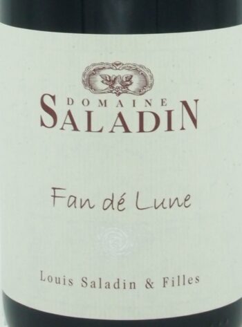 le Marché des Vins-Domaine SALADIN-Vin Rouge