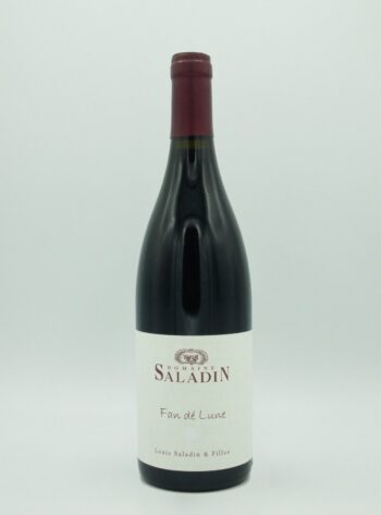 le Marché des Vins-Domaine SALADIN-Vin Rouge