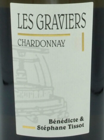 le Marché des Vins-Domaine TISSOT-Vin Jaune