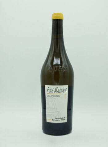 le Marché des Vins-Domaine TISSOT-Vin Blanc