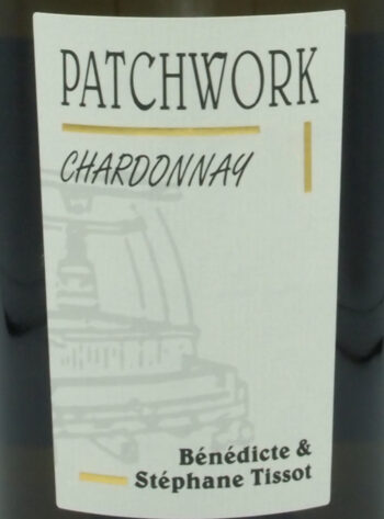 le Marché des Vins-Domaine TISSOT-Vin Blanc