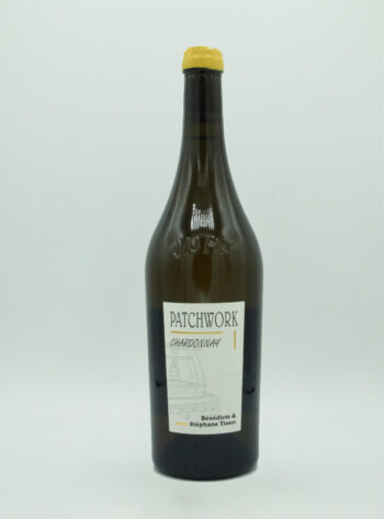 le Marché des Vins-Domaine TISSOT-Vin Blanc