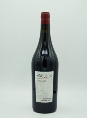 le Marché des Vins-Domaine TISSOT-Vin Rouge