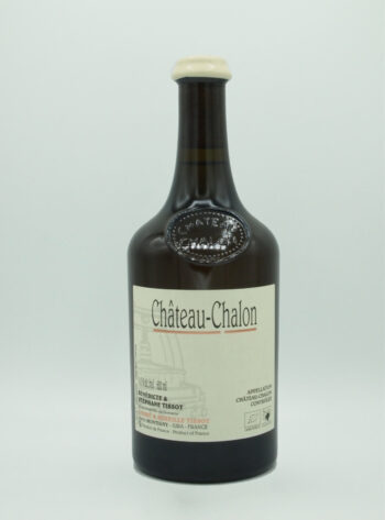 le Marché des Vins-Domaine TISSOT-Vin Jaune