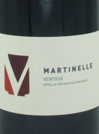 le Marché des Vins-Domaine La Martinelle-Vin Rouge